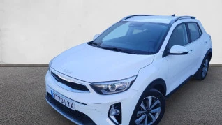 Kia Stonic 1.0 T-GDi 74kW (100CV) MHEV iMT Drive
