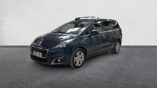 Peugeot 5008 Allure 1.6 THP 155 Automático