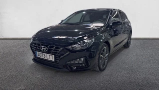 Hyundai i30 1.5 DPI Klass SLX
