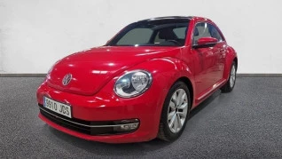 Volkswagen Beetle Connection 1.2 TSI 105CV BMT