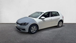 Volkswagen Golf Business & Navi 1.0 TSI 81kW Variant