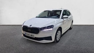 Skoda Fabia 1.0 MPI 59KW (80CV) Active
