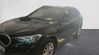BMW X1 sDrive18dA Corporate