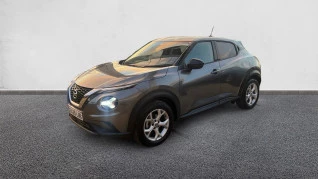 Nissan juke DIG-T 86 kW (117 CV) 6 M/T ACENTA