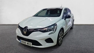 Renault Clio Equilibre TCe 67 kW (91CV)