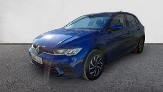 Volkswagen Polo Life 1.0 TSI 70kW (95CV)