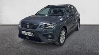 Seat Arona 1.6 TDI 70kW Xcellence Edition Eco