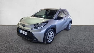 Toyota Aygo X Cross 1.0 VVT-I 72CV Play