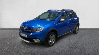 Dacia Sandero Stepway Essential TCE 66kW (90CV) - SS