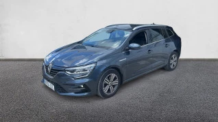 Renault Megane S.T. Zen TCe 103 kW (140CV)