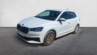 Skoda Fabia 1.0 TSI 70KW (95CV) Emotion