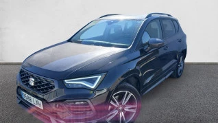 Seat Ateca 2.0 TDI 110kW (150CV) DSG S&S FR Go