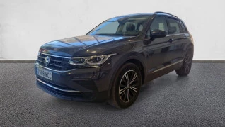 Volkswagen Tiguan Life 1.5 TSI 110kW (150CV) DSG