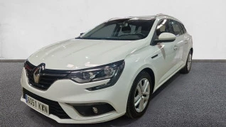 Renault Megane Business Blue dCi 81 kW (115CV)