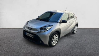 Toyota Aygo X Cross 1.0 VVT-I 72CV Play