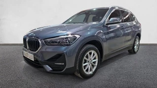 BMW X1 sDrive16d
