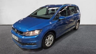 Volkswagen Touran Business 2.0 TDI 90kW (122CV)