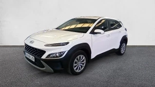 Hyundai Kona 1.0 TGDI Klass 4X2