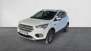 Ford Kuga 1.5 EcoBoost 88kW 4x2 Trend+