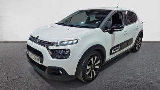 Citroën C3 Origin PureTech 60KW (83CV) Max