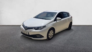 Toyota Auris 1.4 90D Active
