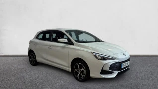 MG3 Hybrid+ Comfort