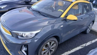 Kia Stonic 1.2 DPi 62kW (84CV) Drive