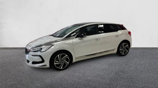 DS 5 BlueHDi 110kW (150CV) Style