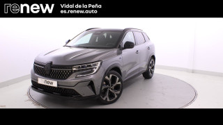 Renault Austral 1.2 E-Tech Hibrido Iconic Esprit Alpine - foto 2