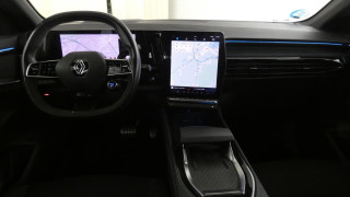 Renault Austral 1.2 E-Tech Hibrido Iconic Esprit Alpine - foto 6