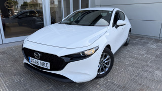 Mazda3 2.5L E-SKY G MHEV Prime-line - foto 2