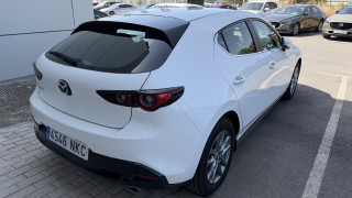 Mazda3 2.5L E-SKY G MHEV Prime-line - foto 3