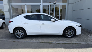 Mazda3 2.5L E-SKY G MHEV Prime-line - foto 7