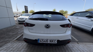 Mazda3 2.5L E-SKY G MHEV Prime-line - foto 8