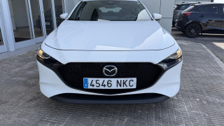 Mazda3 2.5L E-SKY G MHEV Prime-line - foto 9