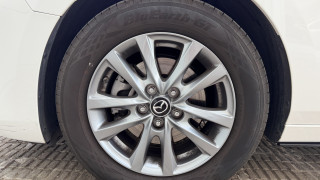Mazda3 2.5L E-SKY G MHEV Prime-line - foto 10