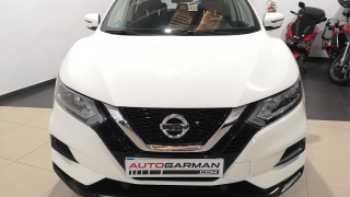 Nissan Qashqai dCi E6D Acenta - foto 4