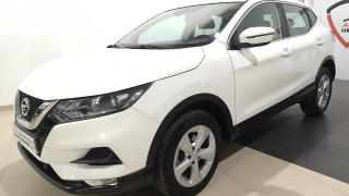 Nissan Qashqai dCi E6D Acenta - foto 3