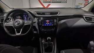Nissan Qashqai dCi E6D Acenta - foto 12