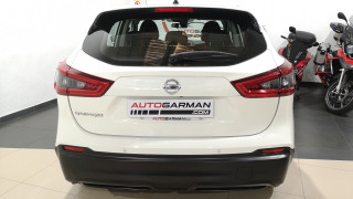 Nissan Qashqai dCi E6D Acenta - foto 7