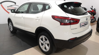 Nissan Qashqai dCi E6D Acenta - foto 6
