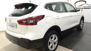 Nissan Qashqai dCi E6D Acenta - foto 8