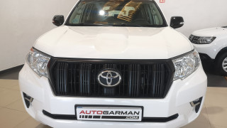 Toyota Land Cruiser 2.8 D-4D GX 7 plazas - foto 4
