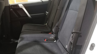 Toyota Land Cruiser 2.8 D-4D GX 7 plazas - foto 11