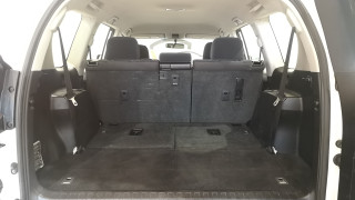 Toyota Land Cruiser 2.8 D-4D GX 7 plazas - foto 9