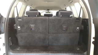 Toyota Land Cruiser 2.8 D-4D GX 7 plazas - foto 10