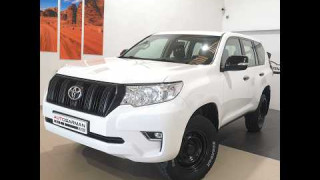 Toyota Land Cruiser 2.8 D-4D GX 7 plazas - foto 2