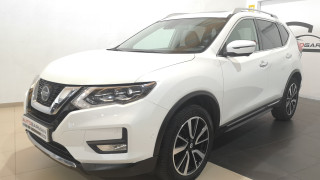 Nissan X-Trail dCi E6D Tekna - foto 3