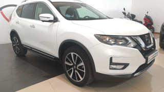 Nissan X-Trail dCi E6D Tekna - foto 5