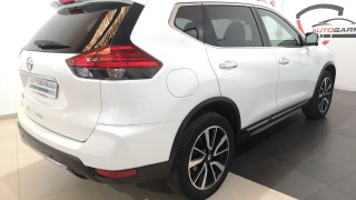 Nissan X-Trail dCi E6D Tekna - foto 6